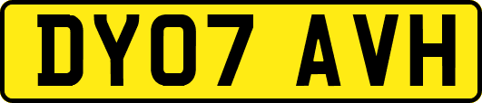 DY07AVH