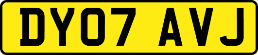 DY07AVJ