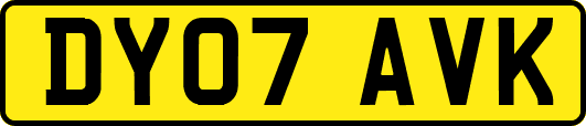 DY07AVK