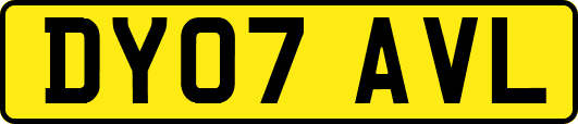 DY07AVL