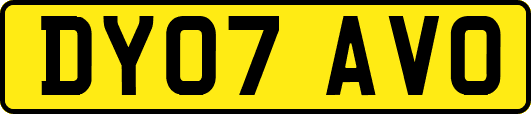 DY07AVO