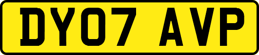 DY07AVP