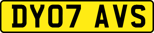 DY07AVS