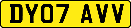 DY07AVV