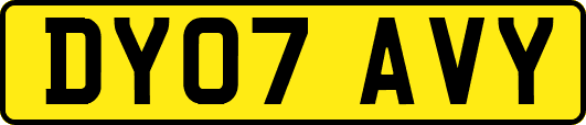 DY07AVY