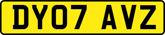 DY07AVZ