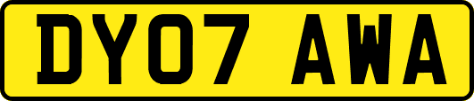 DY07AWA