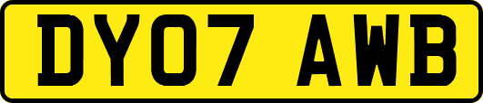 DY07AWB