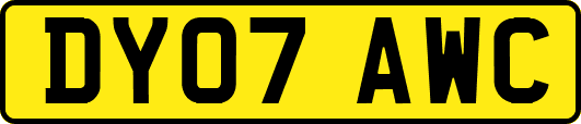DY07AWC