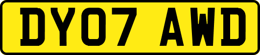 DY07AWD