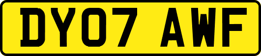 DY07AWF