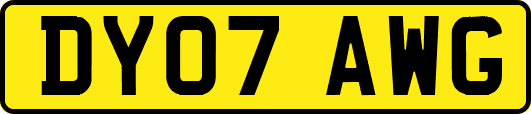 DY07AWG