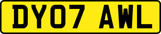 DY07AWL