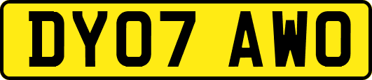 DY07AWO