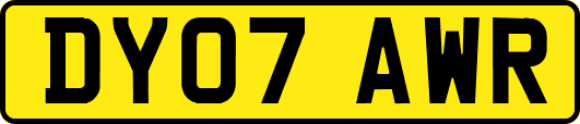 DY07AWR
