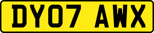 DY07AWX