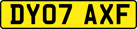 DY07AXF