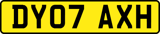 DY07AXH