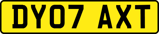 DY07AXT