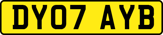DY07AYB
