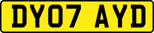 DY07AYD