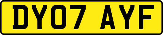 DY07AYF