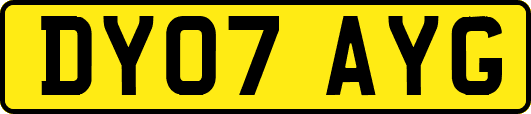 DY07AYG