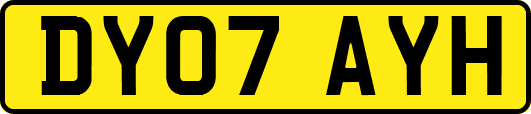 DY07AYH