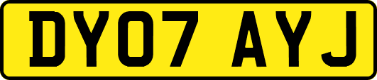 DY07AYJ