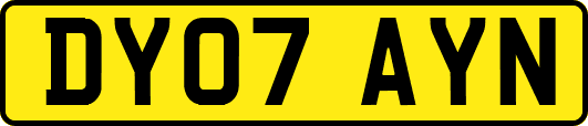 DY07AYN