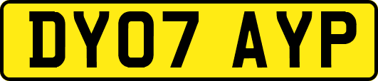 DY07AYP