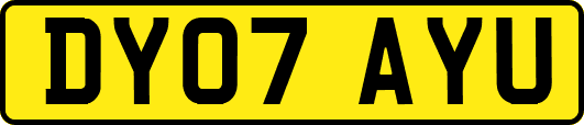DY07AYU
