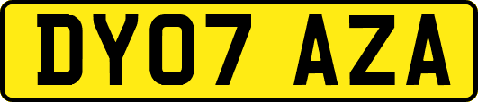 DY07AZA