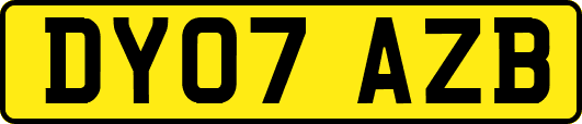 DY07AZB