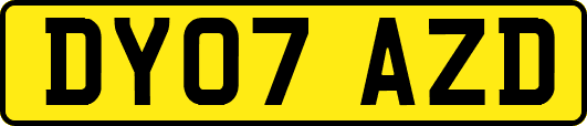DY07AZD
