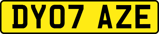 DY07AZE