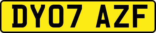 DY07AZF