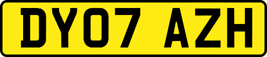 DY07AZH