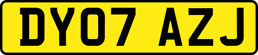 DY07AZJ
