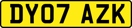 DY07AZK