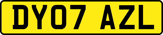 DY07AZL