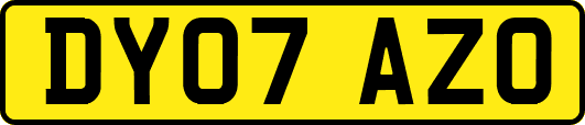 DY07AZO