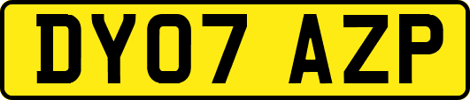 DY07AZP