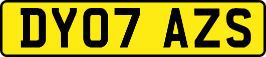 DY07AZS