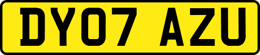 DY07AZU