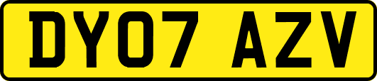 DY07AZV