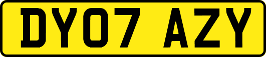 DY07AZY