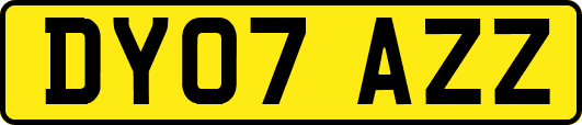 DY07AZZ