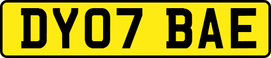 DY07BAE