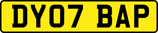 DY07BAP